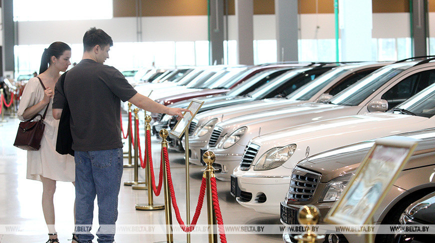 La exposición AutoShow 2024 se celebró en Gran Piedra 