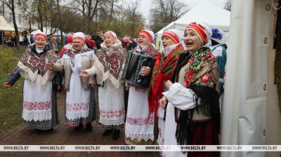  Dazhynki 2024 en Pólotsk 
 