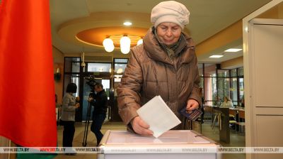 Elecciones 2025: Laspresidenciales en la provincia de Grodno 