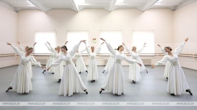 El Colegio de Artes de Minsk celebra su 50º aniversario