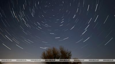 El cielo estrellado de febrero 