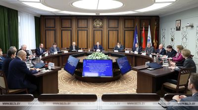 Karánik sobre las becas del Presidente: Los desarrollos innovadores serán una base de grandes proyectos