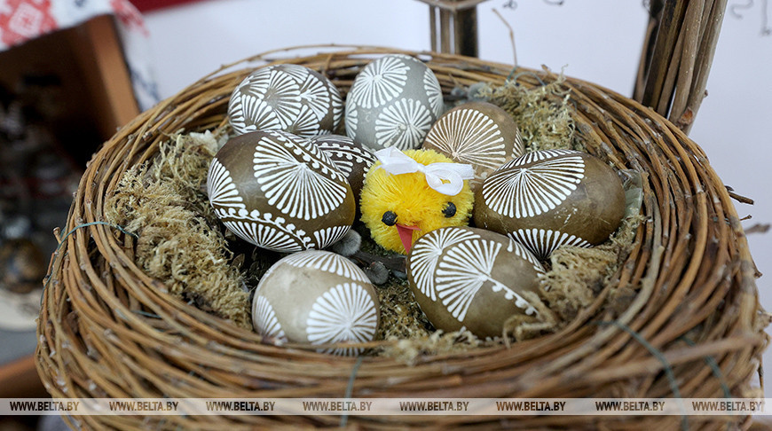  Patrimonio inmaterial: tradición de crear písanka
 