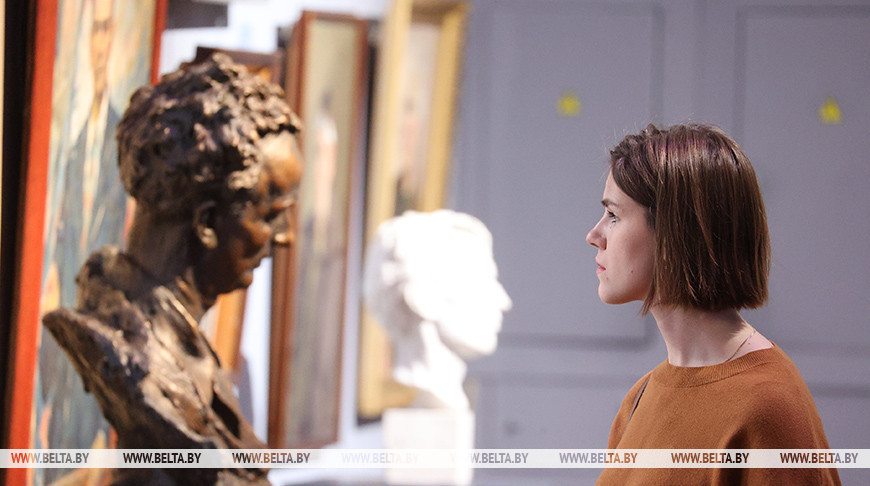 La Noche de los Museos en el Museo Nacional de Bellas Artes 