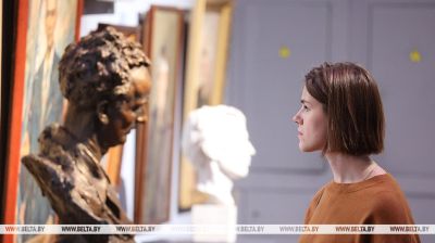 La Noche de los Museos en el Museo Nacional de Bellas Artes 