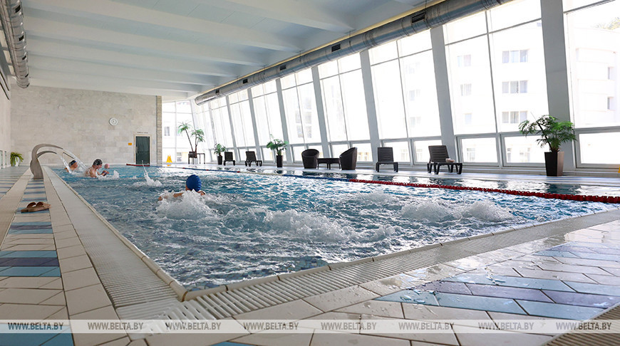 El turismo de salud se desarrolla activamente en Belarús 