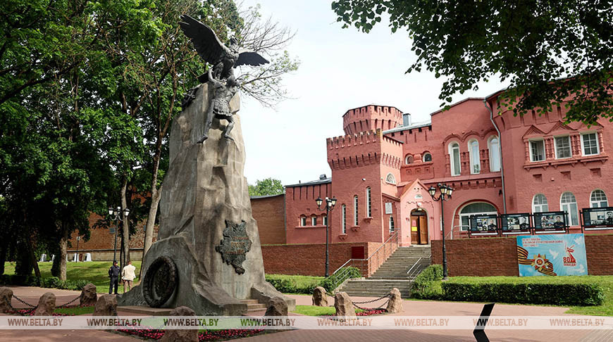 Ciudades del mundo. Smolensk