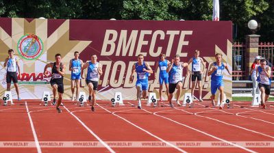 Brest acoge el match de los equipos de atletismo del Estado de la Unión 