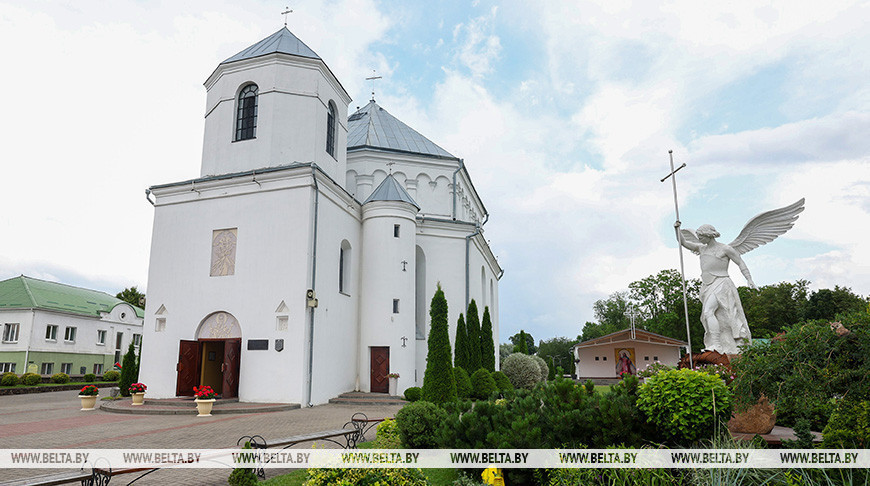  Iglesias de Smorgón 