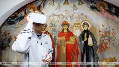  La historia de la ciudad y la maliavanka belarusa. Qué exhibiciones hay en los museos de Zaslavl
 