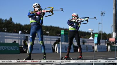 Campeonato Abierto de Belarús de Biatlón de Verano