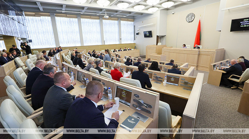 Celebrada la cuarta sesión del Consejo de la República