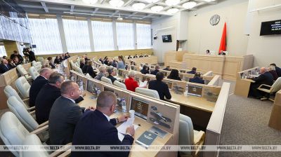 Celebrada la cuarta sesión del Consejo de la República