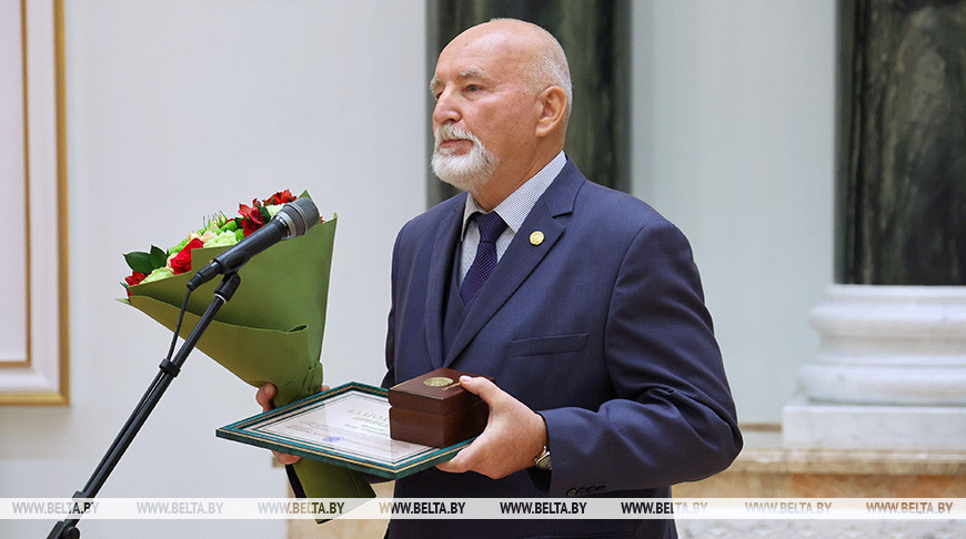 Premiados mejores agricultores del país