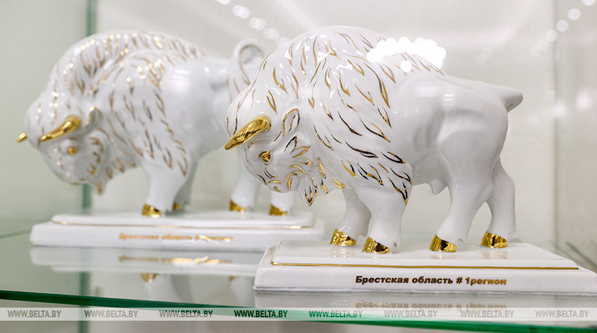 En Brest apareció un museo con una colección única de uros