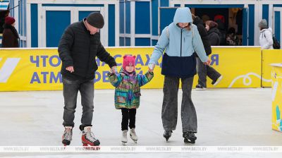  Feria de Navidad en Vítebsk
 