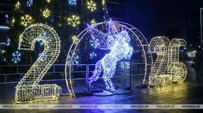 En las calles de Moguiliov 