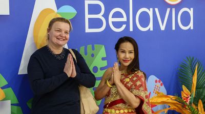 De Minsk a Tailandia. Belavia abre una nueva ruta