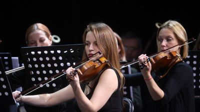 Brest acoge por 38ª vez las Veladas Musicales de Enero