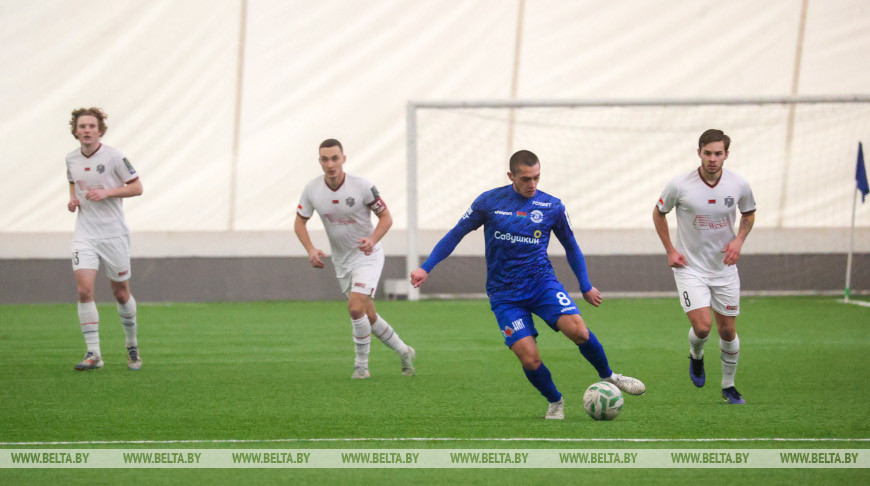 Winter Cup 2026 en Brest 