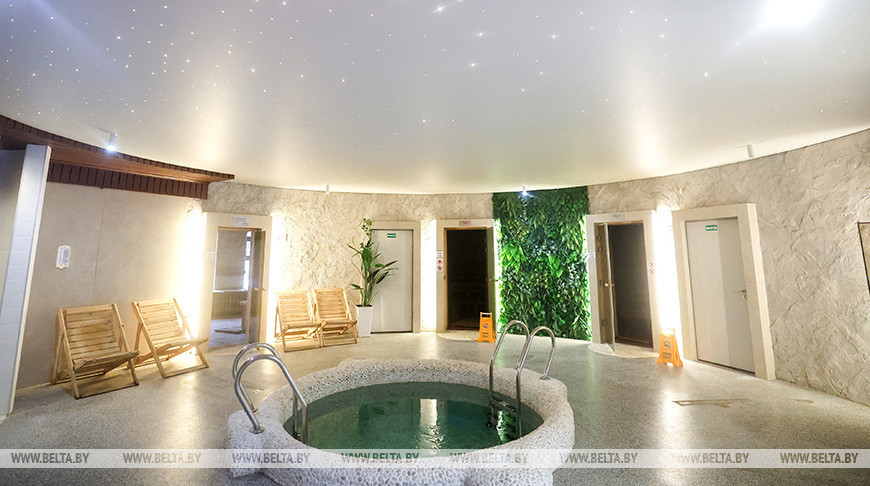 El año 2025, uno de los más exitosos para los sanatorios belarusos 