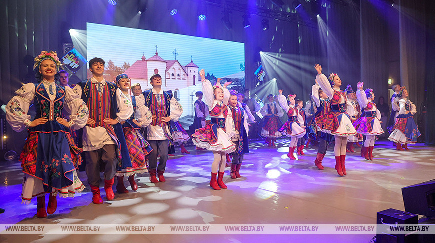 Postavy, la Capital Cultural de Belarús de 2026 