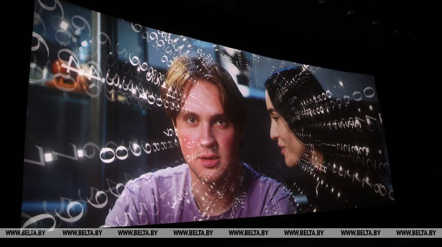 Estrenado en Minsk el cortometraje “La Constitución de la República de Belarús” 