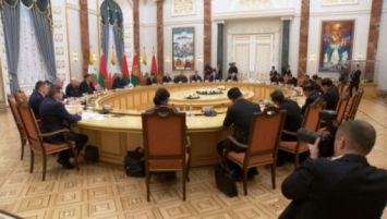 Los proyectos económicos concretos deben convertirse en la locomotora de la cooperación entre Belarús y Myanmar