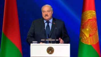 Lukashenko sobre las prioridades en el trabajo de los medios mediáticos