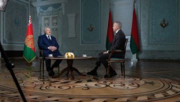 Lukashenko sobre las perspectivas de la integración con Rusia