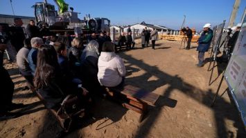 Lukashenko: Hay que reanimar Polesie