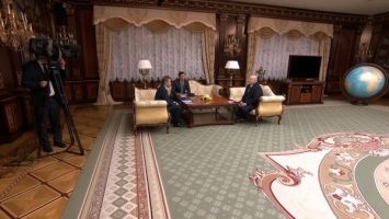 Lukashenko: Todos los que querían observar las elecciones en Belarús vinieron a observarlas