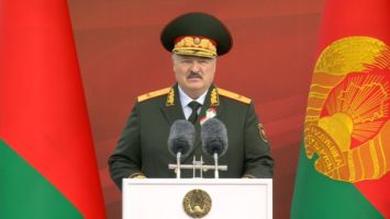 Lukashenko: Hay que hacer todo lo posible para llevar la memoria histórica de los belarusos a través de los siglos