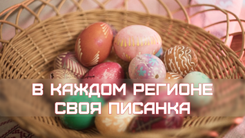 
¡Huevos de diferentes tipos de madera! // Un tallista sobre la Pascua, el museo y el combate con huevos