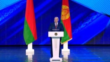 Lukashenko: el ataque a Belarús dará comienzo a la tercera guerra mundial