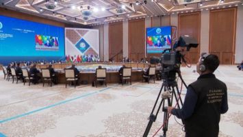 
 Lukashenko sobre la adhesión de Belarús a la OCS: Este día
pasará a la historia del país 