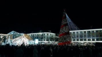 
 Brest acoge el Maratón de la Unidad 