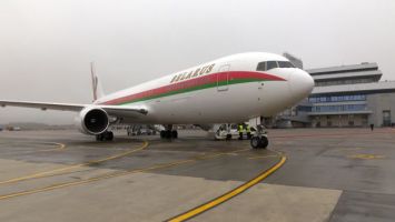 
 Lukashenko realiza una visita de trabajo a Tayikistán
 