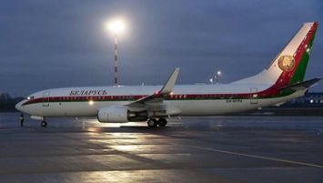 Lukashenko realizará una visita de trabajo a SanPetersburgo