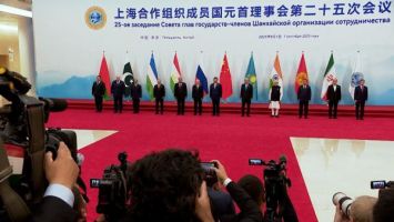 Lukashenko define las cuestiones clave para la OCS como elemento del nuevo orden internacional