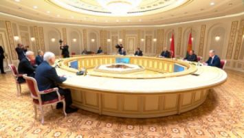 Lukashenko ve perspectivas de intensificar la cooperación con la provincia de Magadán