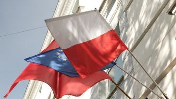 
La Embajada de Polonia se negó a aceptar los documentos de Tomasz Szmydt