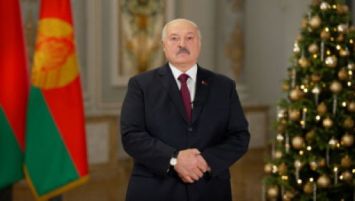 
Felicitación del Presidente de Belarús, Aleksandr Lukashenko, con motivo de Año Nuevo
