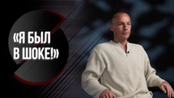 
 Andreas Bökenheide sobre Belarús, la actitud hacia Lukashenko
en Alemania y las amenazas en su Patria 