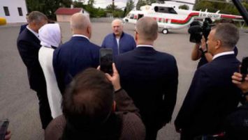 Lukashenko sobre centros religiosos: Hay que ayudar un poco a todos para preservar la paz y la tranquilidad en Belarús