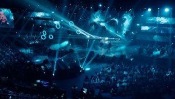 
 El Maratón de la Unidad en Brest. Día 2 