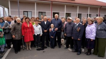
 Lukashenko: ¡Es una VERGÜENZA llevarlo a esta situación! 