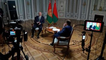 Tierra de oportunidades para todos. Lukashenko sobre cómo debe preservarse Belarús
