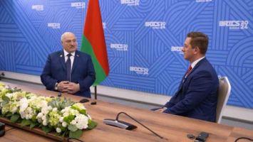 
Lukashenko: El BRICS debe moverse, de lo contrario Occidente ganará y se reirá de nosotros