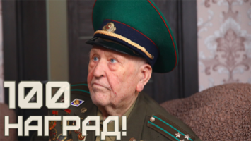 
El veterano de la Gran Guerra Patria Vasili Davzhónak sobre las atrocidades nazis, el tribunal militar y un chivo en el Desfile de la Victoria